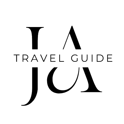 jatravelguide site logo