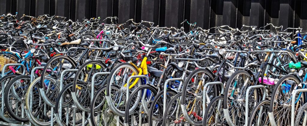 Rent Bicycles Amsterdam Netherlands