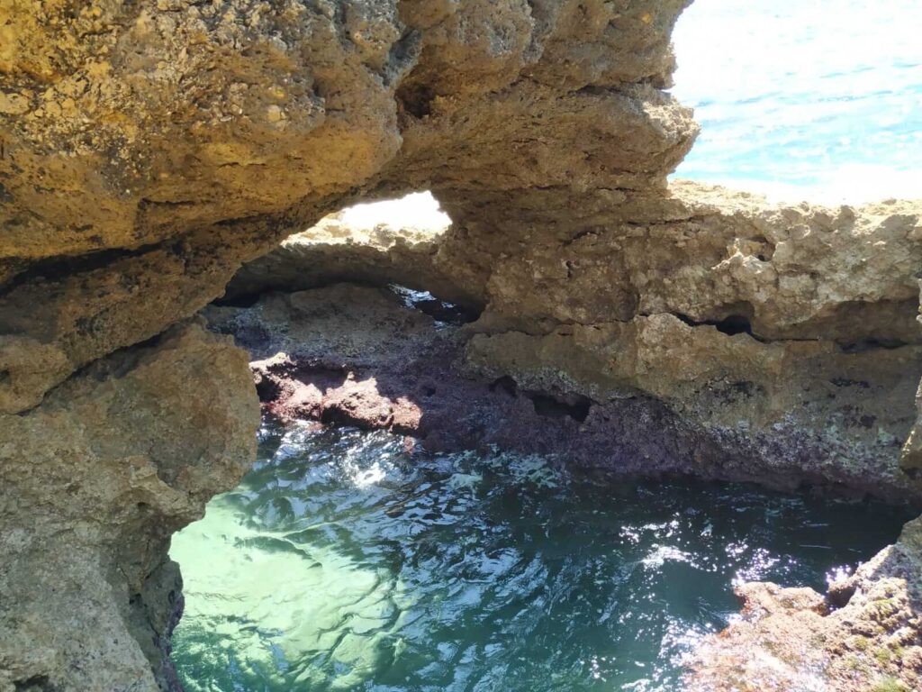 Enjoy the beach Altafulla Spain​