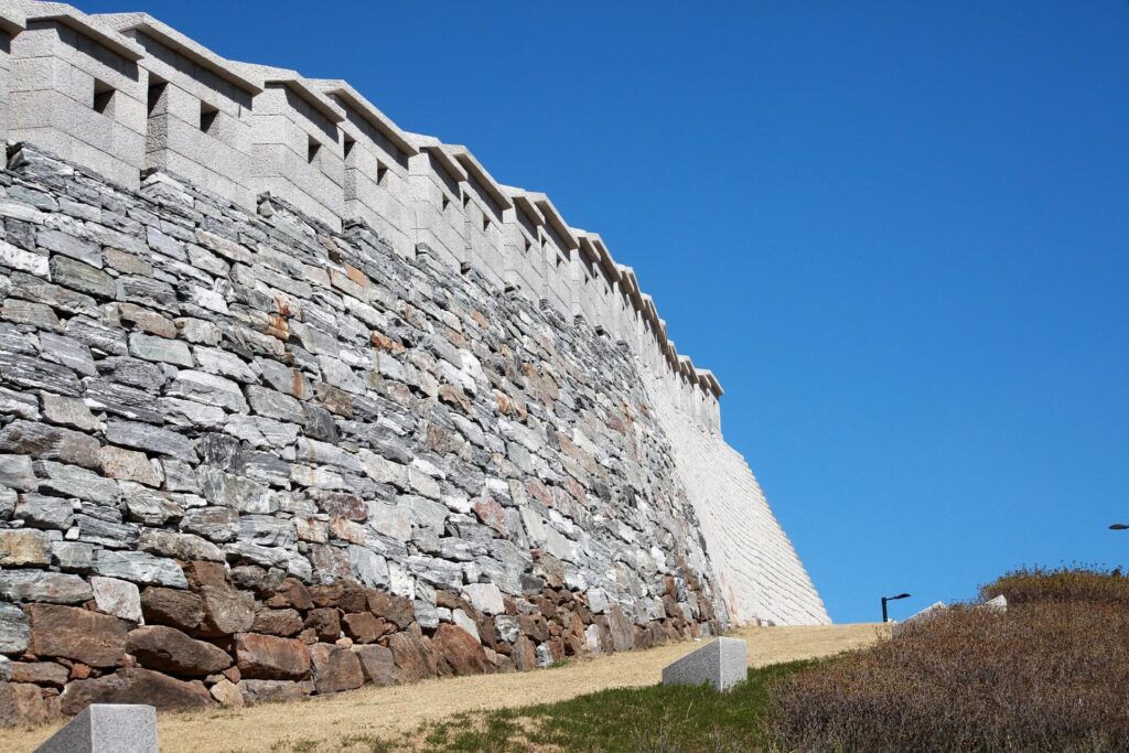 Roman Villa del Munts​ Altafulla Spain